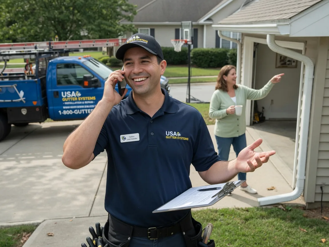Gutter Installation Spofford, NH FAQs